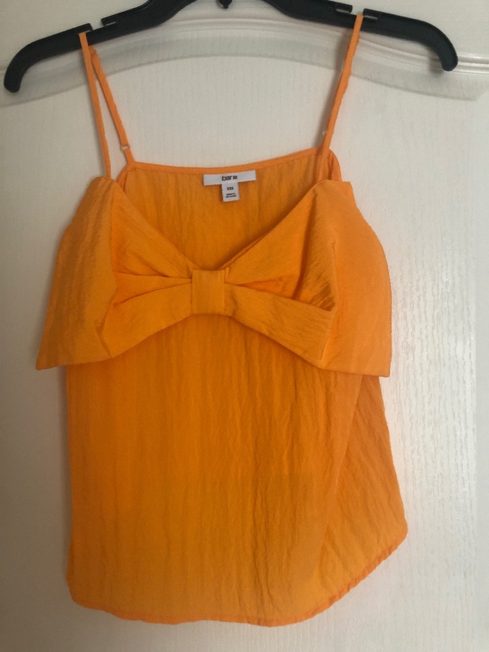 Pretty Girls Blouse